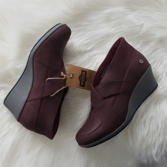 slip resistant wedges